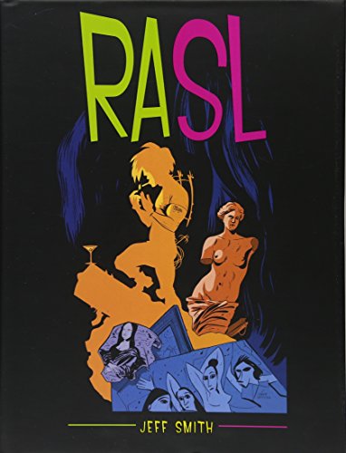 RASL [Hardcover]