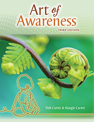 The Art of Awareness: How Observation Can Transform Your Teaching [Paperback]