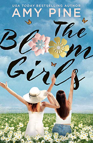 The Bloom Girls [Paperback]