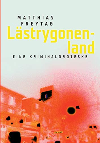 Lastrygonenland