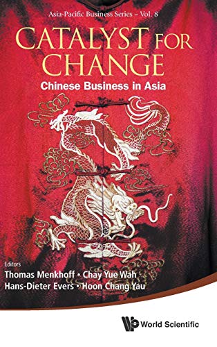 Organizational Behavior In Ethnic Chinese Business An Asian Perspective (asia-P [Hardcover]