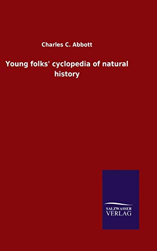 Young Folks' Cyclopedia Of Natural History