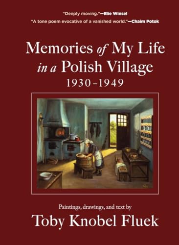 Memories of My Life in a Polish Village, 1930-1949 [Hardcover]