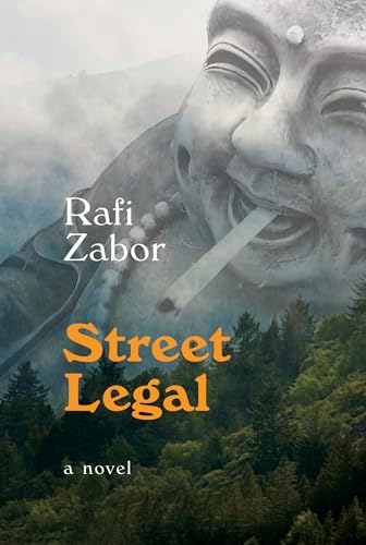 Street Legal [Paperback]