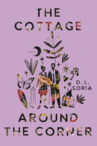 The Cottage Around the Corner: A Novel [Paperback]