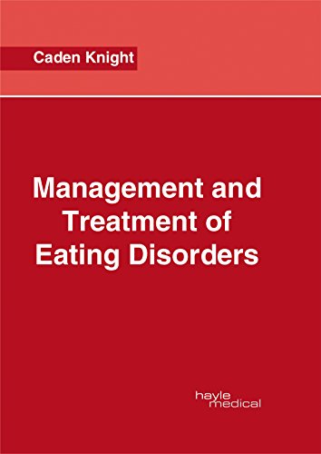 Management And Treatment Of Eating Disorders [Hardcover]