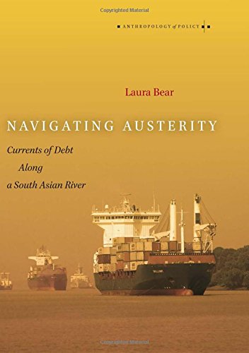 Navigating Austerity Currents of Debt along a South Asian River [Hardcover]