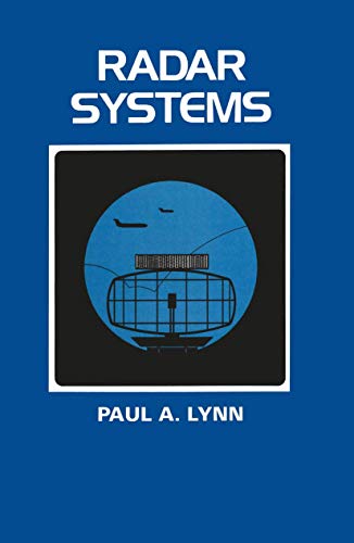 Radar Systems [Hardcover]