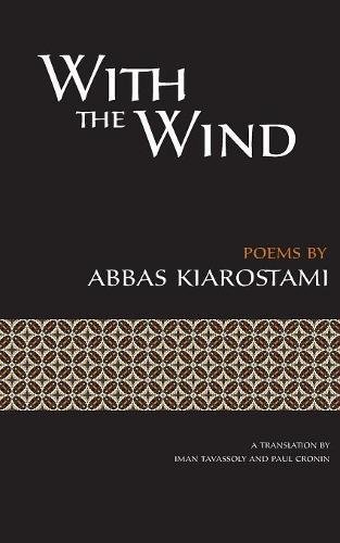 With The Wind [persian / English Dual Language] [Paperback]