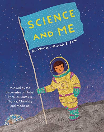 Science & Me                             [CLOTH               ]