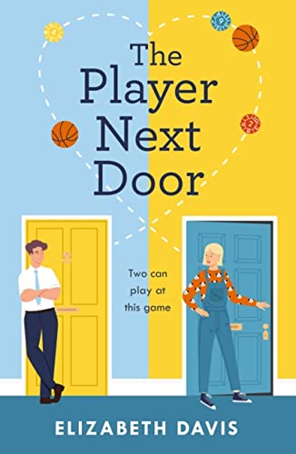 The Player Next Door [Paperback]