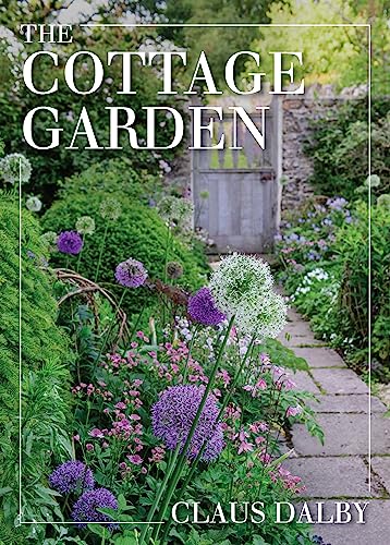 The Cottage Garden [Hardcover]