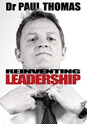 Reinventing Leadership [Paperback]