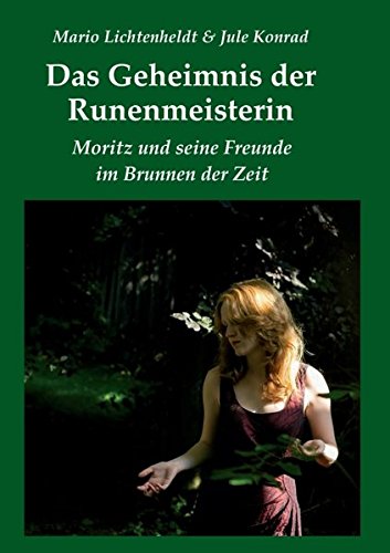 Das Geheimnis Der Runenmeisterin (german Edition) [Paperback]