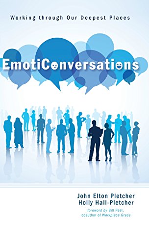 Emoticonversations [Hardcover]