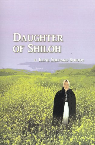 Daughter Of Shiloh [Hardcover]