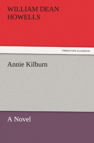 Annie Kilburn [Paperback]