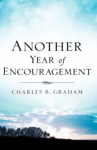 Another Year Of Encouragement [Paperback]