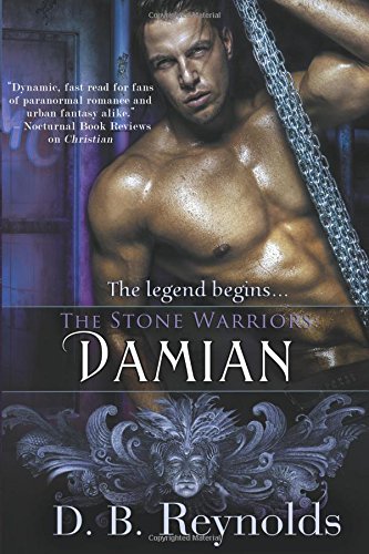 The Stone Warriors Damian [Paperback]