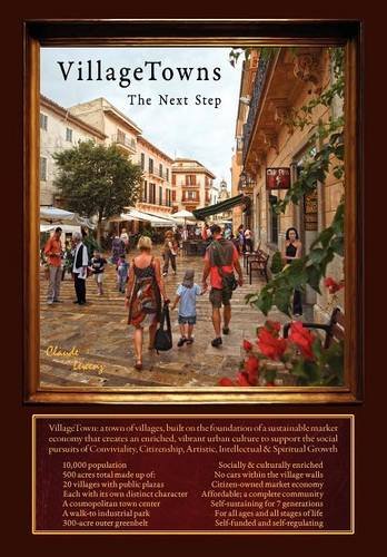 Villagetons - The Next Step [Paperback]