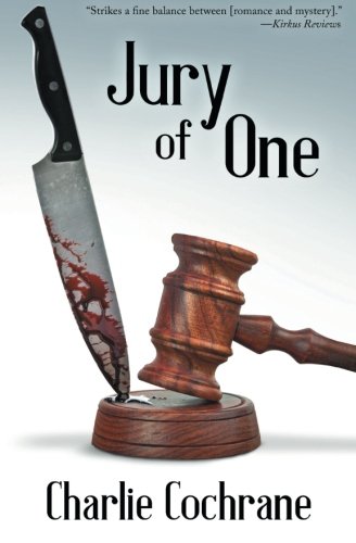 Jury Of One [Paperback]