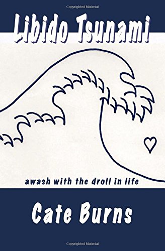 Libido Tsunami Aash With The Droll In Life [Paperback]