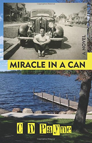 Miracle In A Can [Paperback]