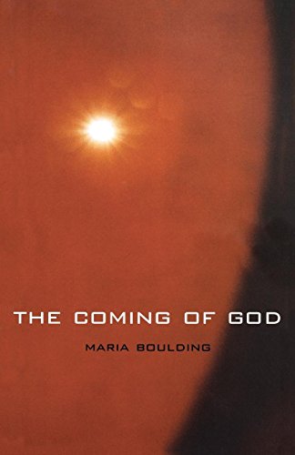 The Coming Of God [Paperback]