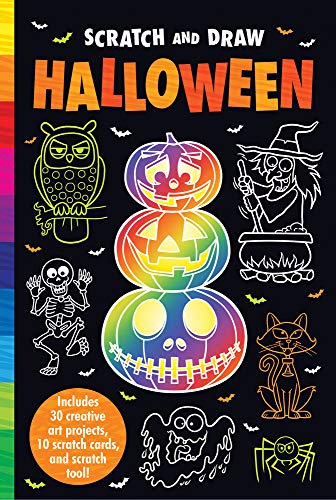 Halloween [Paperback]