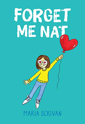 Forget Me Nat (Nat Enough #2) [Hardcover]