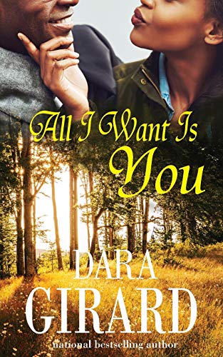 All I Want Is You [Paperback]