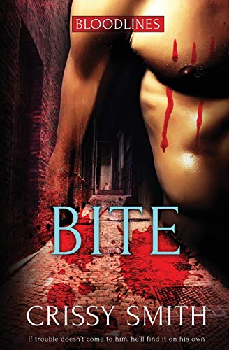 Bite (bloodlines) (volume 1) [Paperback]