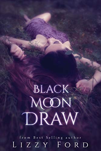 Black Moon Dra [Paperback]