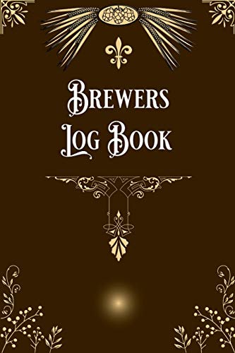 Breers Log Book [Paperback]