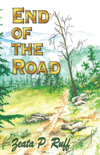 End Of The Road [Paperback]