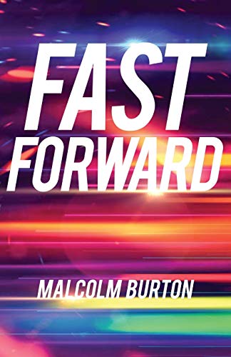 Fast Forard [Paperback]