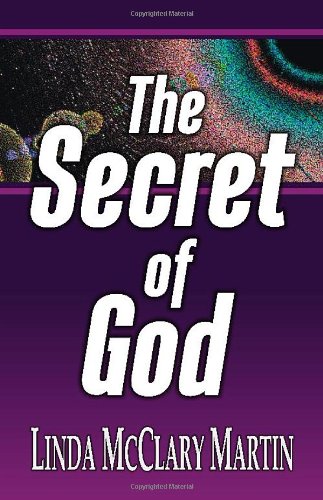 The Secret Of God [Paperback]