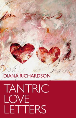 Tantric Love Letters [Paperback]