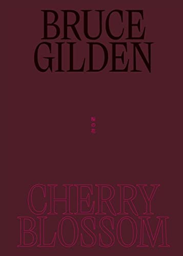 Bruce Gilden: Cherry Blossom [Hardcover]