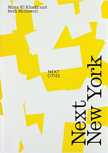 Next New York [Paperback]