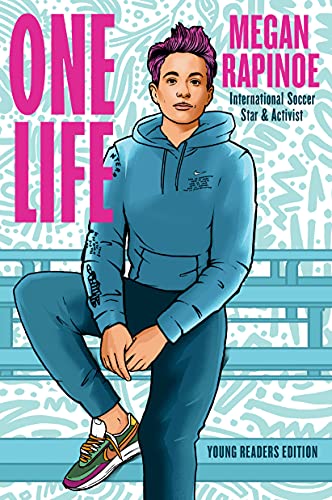 One Life: Young Readers Edition [Hardcover]