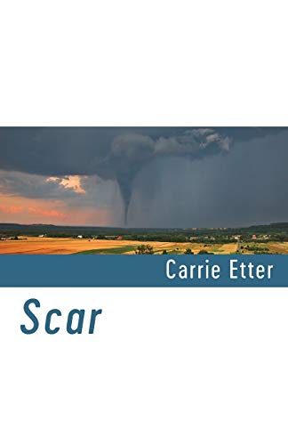 Scar [Paperback]