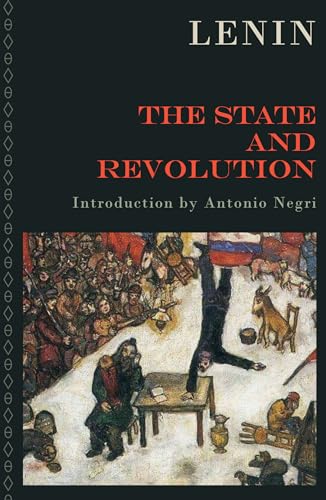 The State and Revolution [Paperback]