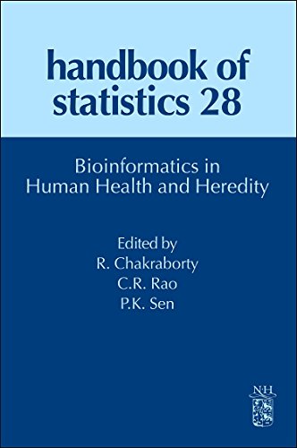 Bioinformatics in Human Health and Heredity [Hardcover]