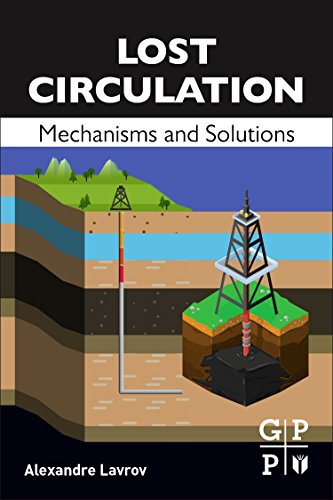 Lost Circulation Mechanisms and Solutions [Paperback]