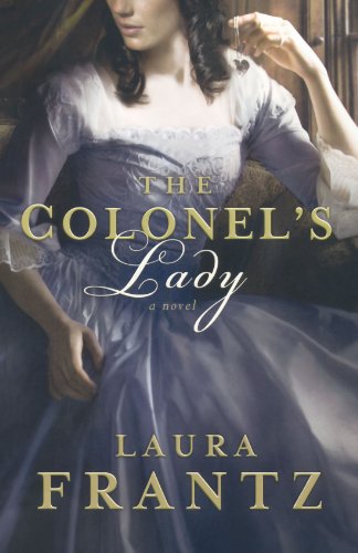 Colonel's Lady, The: A Novel [Paperback]