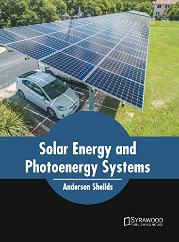 Solar Energy and Photoenergy Systems [Hardcover]