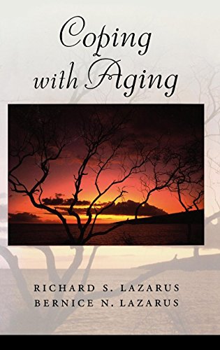 Coping ith Aging [Hardcover]