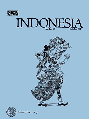 Indonesia Journal October 2014 [Paperback]