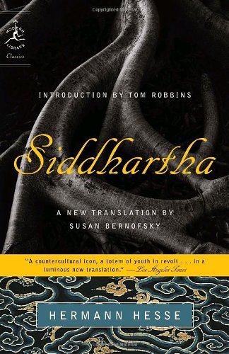 Siddhartha [Paperback]